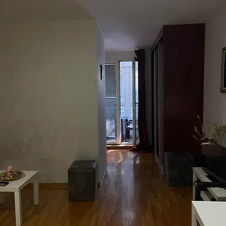 With Apartment Belgrade